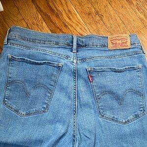 Levi’s jeans